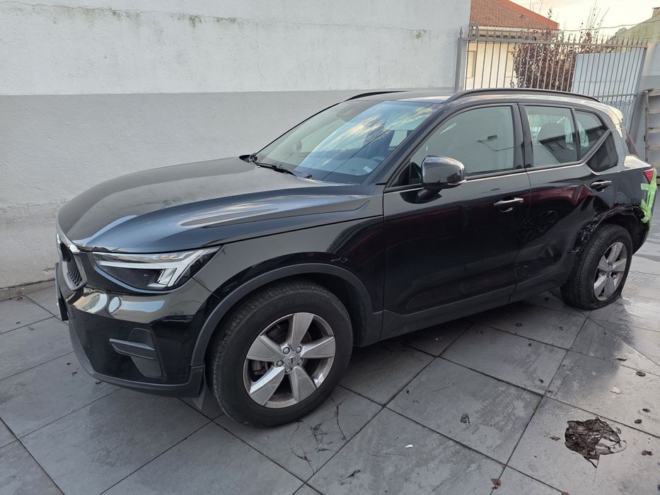 Volvo xc40 T2 Automático
