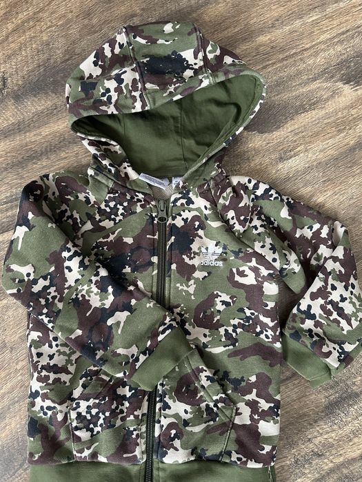 Дитячий костюм Adidas 86 розмір