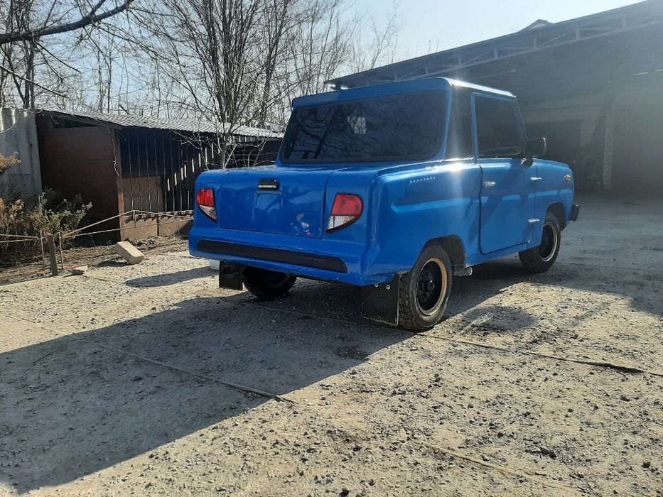 Продам смз мини аппарат