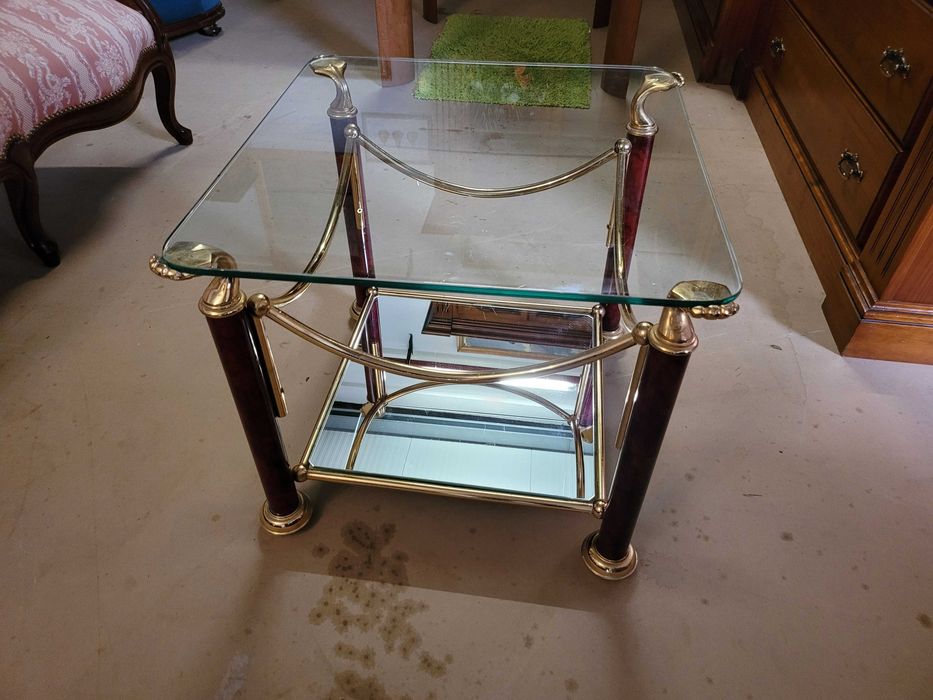 Mesa de cento - óptimo estado