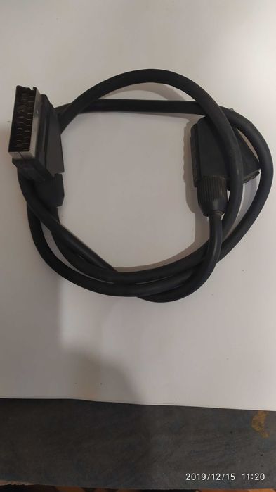 Продаю шнур гребенка для видео