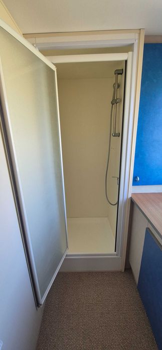 Mobil home 2 quartos 7,80m x 3m Rapidhome LOFT 78