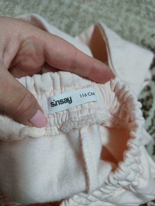 Продам теплі штани