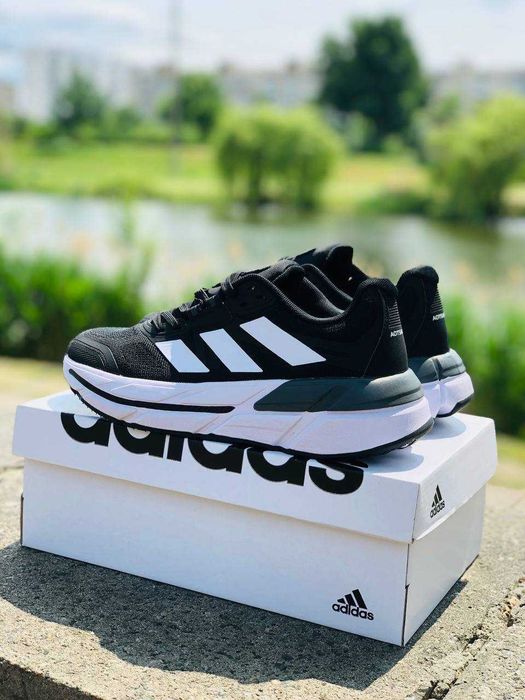 Размер 45 / Последняя пара! Красовкі Adidas Adizero Кроссовки Адидас