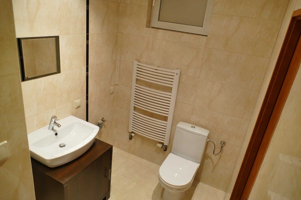 Kawalerka 40 m blok cegła duży balkon Rajska pokój z aneksem + sypialnia - Widok 6