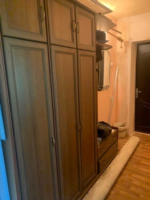 1 кімнатна квартира Місто Балаклія Сертифікат