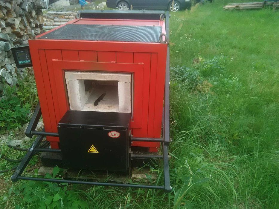 Piec hartowniczy PK17/12R