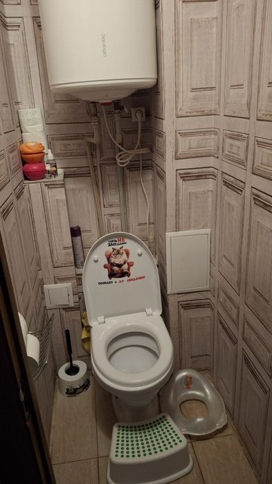 Здам кімнату м.Червоний Хутір