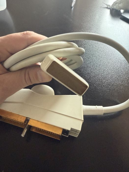 Siemens Acuson L5 - лілійний датчик