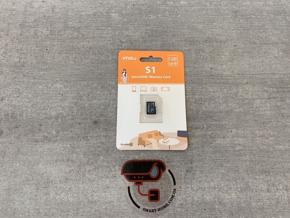 Карта памяти‼️облако Dahua Imou 32 64 128 256 Гб Gb памяті облако Samsung Kodak для видеонаблюдения камеры відеонагляду фото апарату телефону телефона