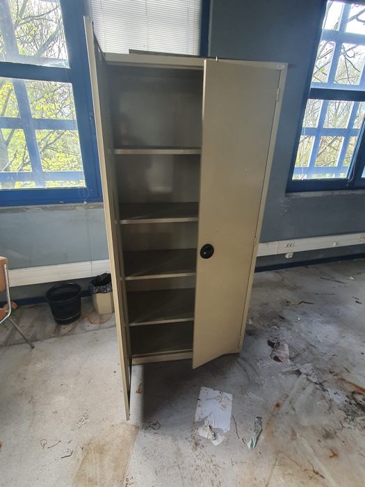 Armarios de escritorio