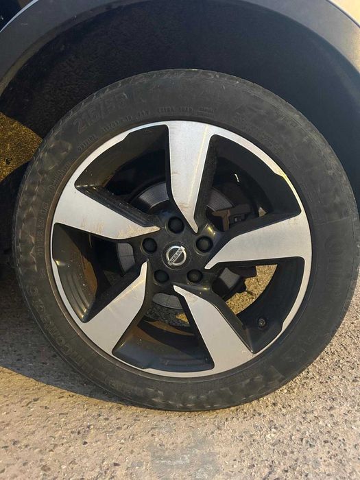 NISSAN QASHQAI 1.6 dCi N-CONNECTA | Dezembro 2015 | 114.775 km