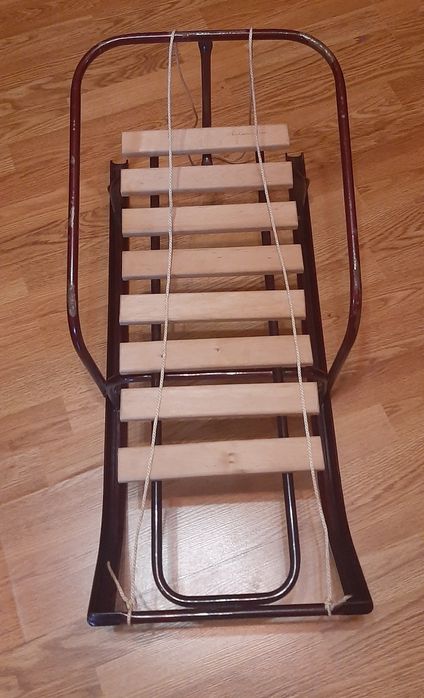 Санки дитячі            .