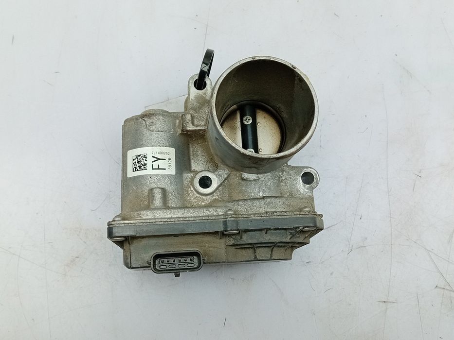 Corpo borboleta RENAULT Twingo III (BCM_)