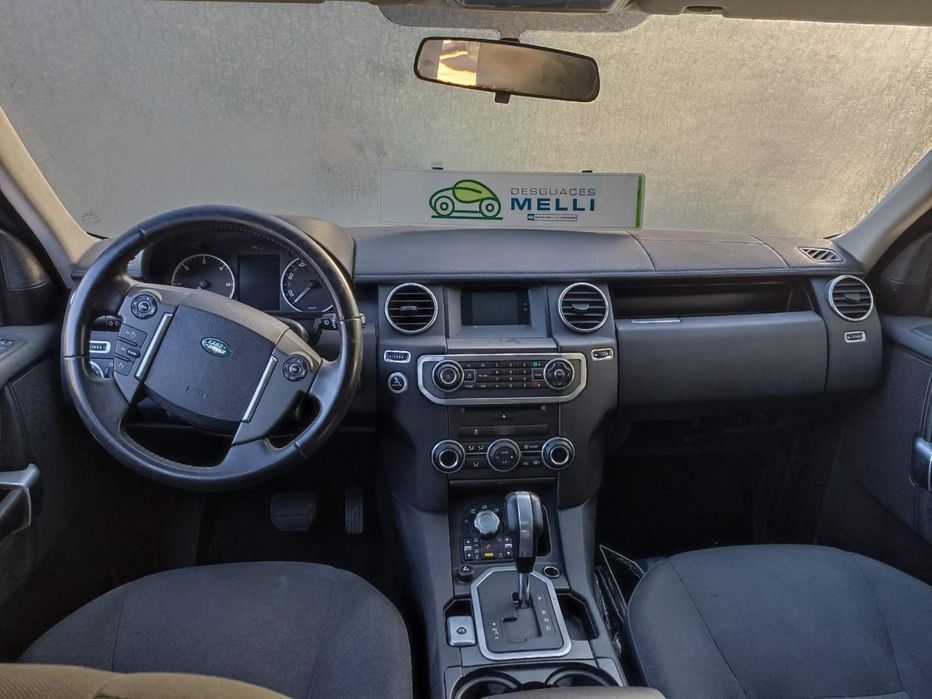 Farolim Traseiro Direito Land Rover Discovery 4