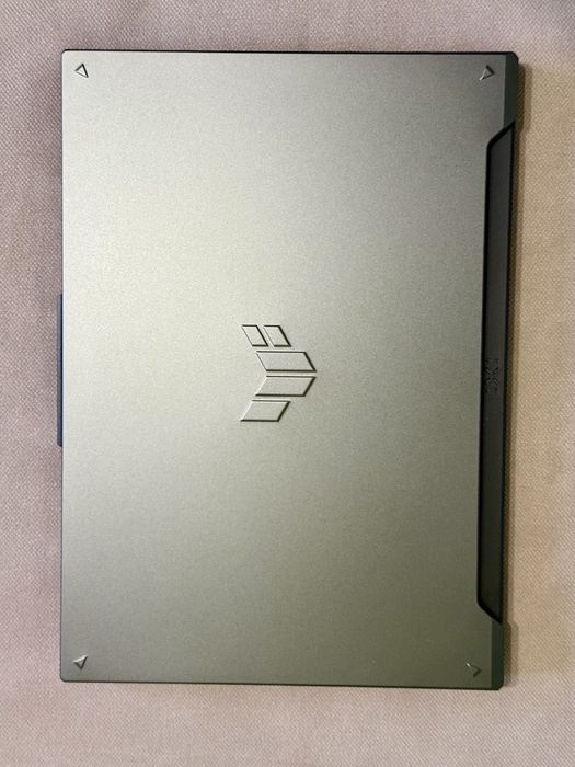 Свежий игровой ноутбук Asus-Gaming-F16 (Core i5-210H/RTX4050-6Gb-140W)