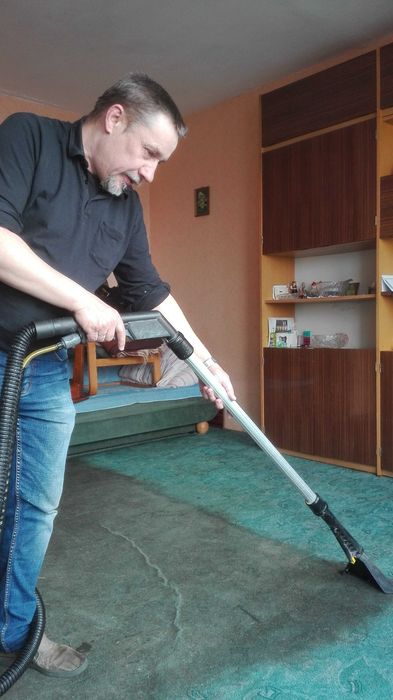 Pranie tapicerki meblowej, dywanów, wykładzin