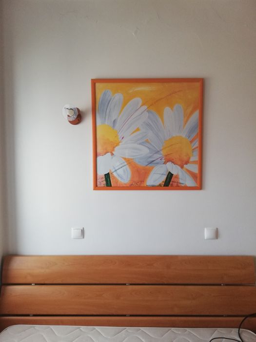 Quadro 74 cm x 74 cm