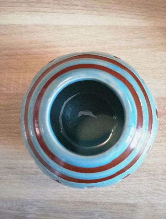 Naczynko do Yerby ceramiczne