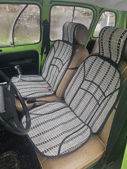 Renault 4 GTL Clássico