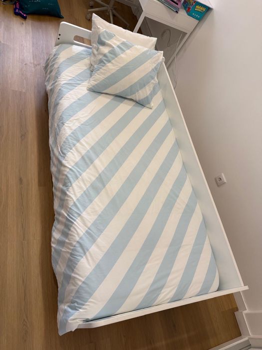 Cama para criança 90 x 190 cm