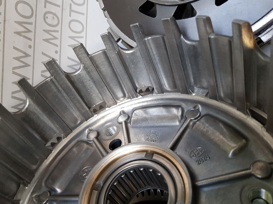 Kosz sprzęgła BMW K1200 sprzęgło BMW k1200