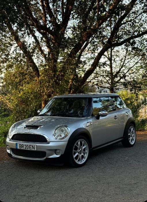 Mini coopers r56