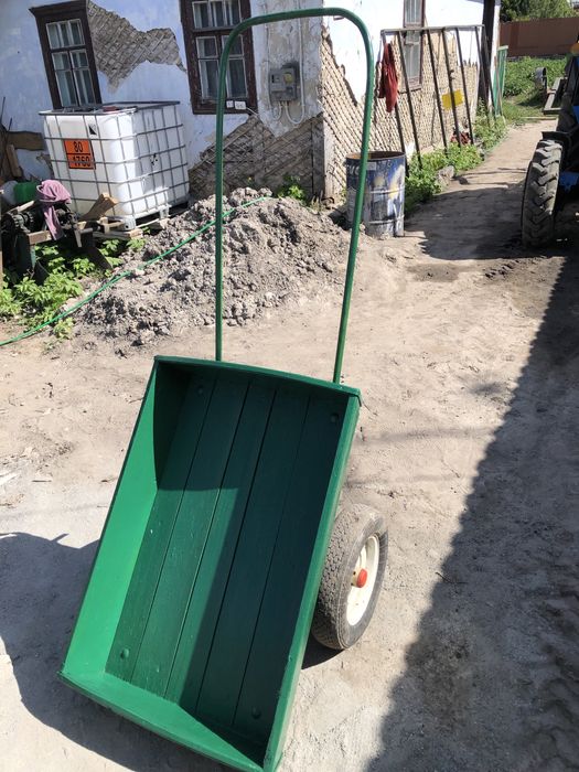 Продам Возик