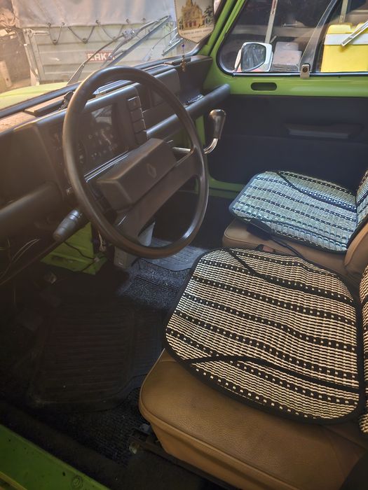 Renault 4 GTL impecável