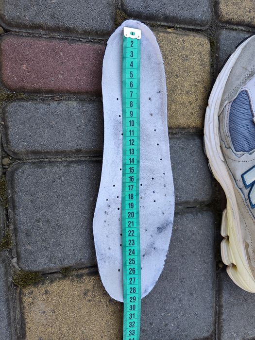 Кроссовки New Balance 44,5 / 45