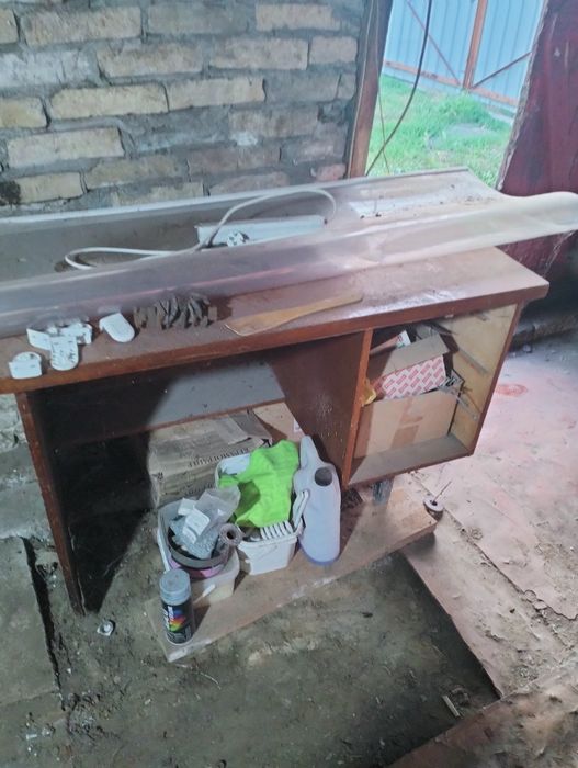 Отдам Столы бесплатно