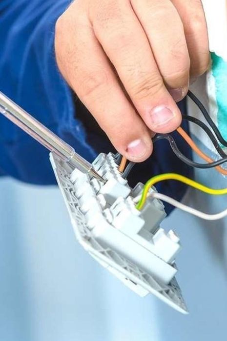 Faz tudo/Marido de Aluguel  Reparos, pintura ,eletrica , canalização n