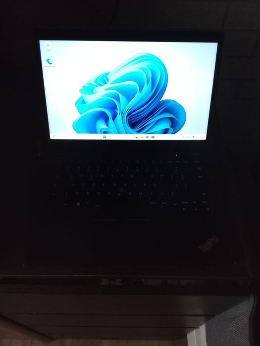 Lenovo ThinkPad t480s