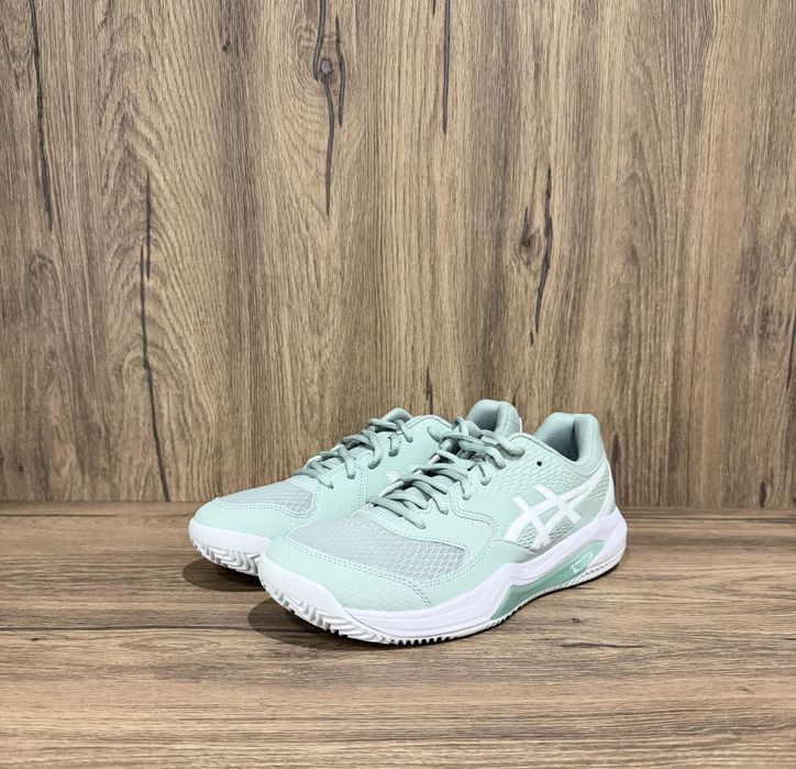 Нові жіночі  кросівки  Asics Gel-Dedicate 8 Оригиніл