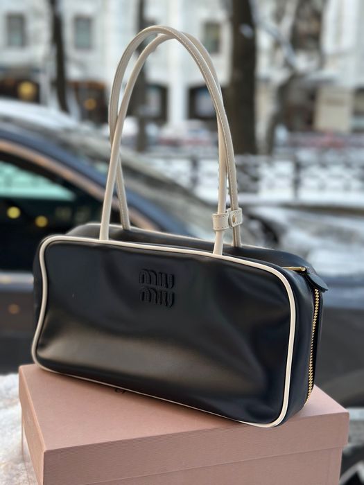 Сумка Miu Miu оригінал