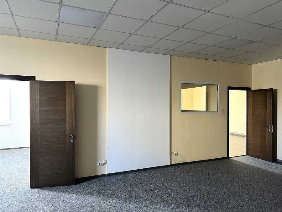 БЕЗ КОМІСІЇ!  Оренда офісу 180 м2 БЦ «Микільський» м. Лівобережна