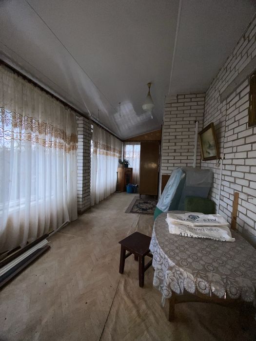 Продам цегляний будинок в Макарові центр