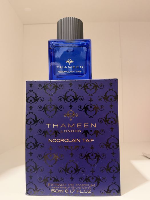 Thameen, Byredo,Penhaligons, Stephane Humbert Lucas,Diptyque