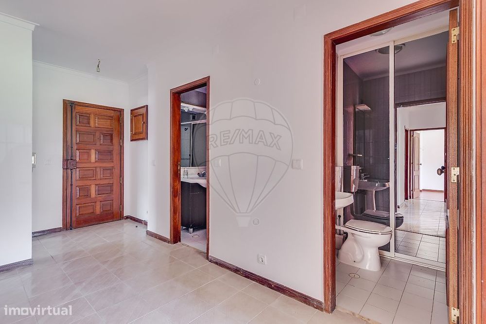Apartamento T3 para arrendamento