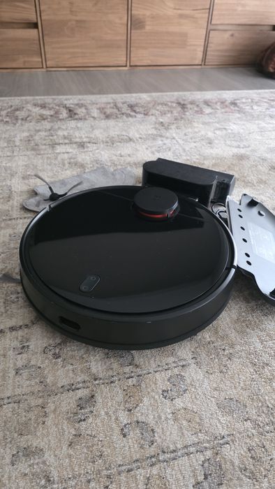 Xiaomi Mi Robot Vacuum-Mop pro
