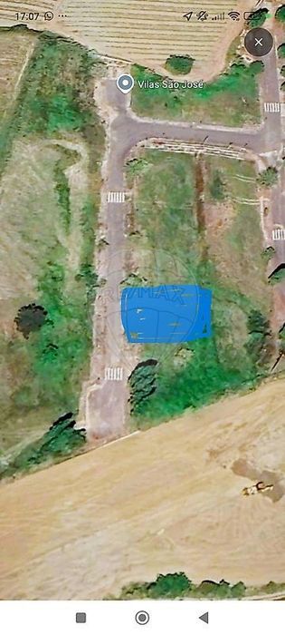 Terreno  para venda — Carvoeira E Carmões, Lisboa