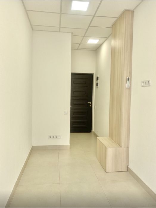 Міні-студія з ВОДОЮ, САНВУЗЛОМ та СВІТЛОМ 24/7 : Жемчужини на Сахарова