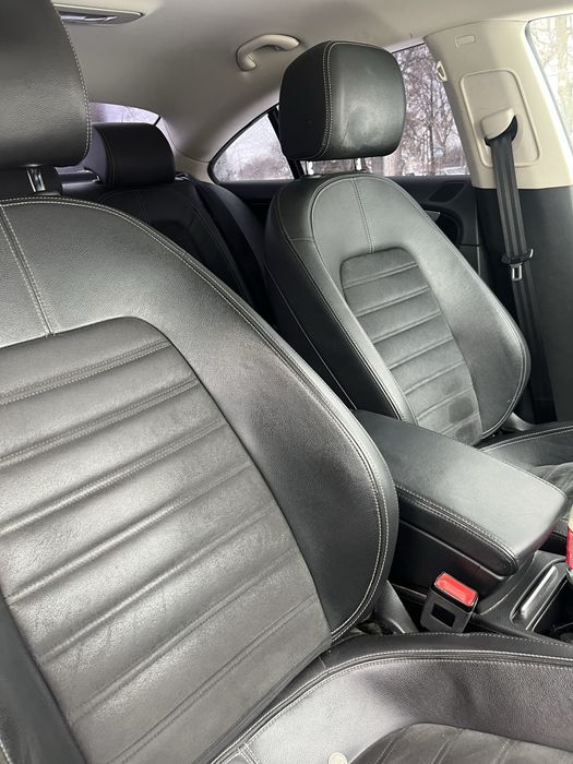 Авторозборка Passat CC 2.0 CFGB Розборка Шрот Разборка Сміла VAG
