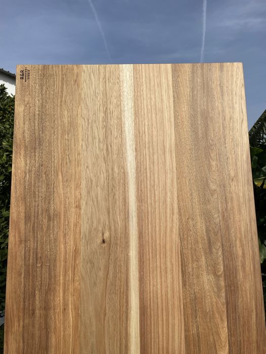 Paineis de madeira maciça por medida