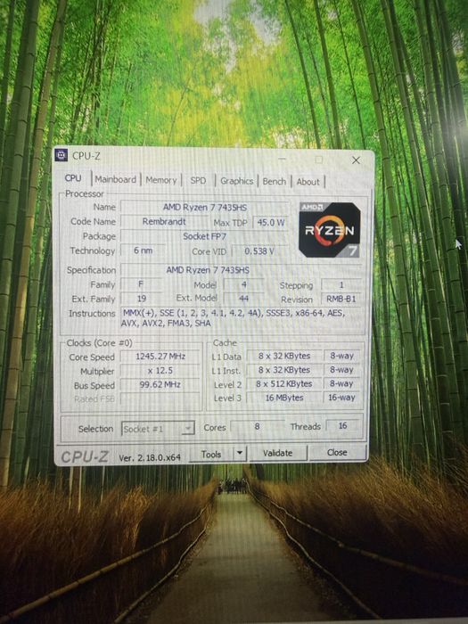 Lenovo LOQ 15ARP9 – RTX 4070 – Ryzen 7 – 24GB RAM - 1TB SSD