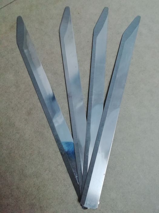 Ferramentas de encadernação manual novas