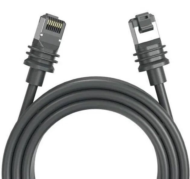 Starlink кабель 15м/23м/45м/70м Gen2/Gen3 Оригінал