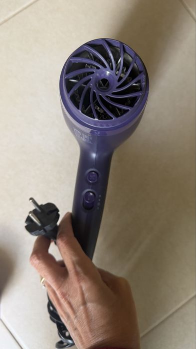 Secador Cabelo Philips 2100W