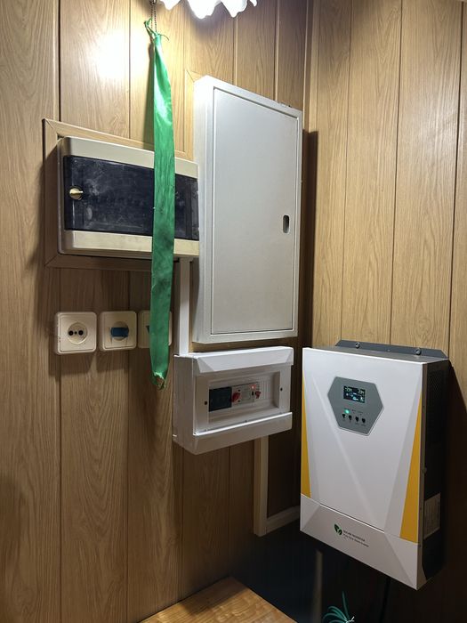 iP камера‼️2Мп 4Мп 5 6 8 Мп Комлекты видеонаблюдения Dahua Hikvision PoE WiFi установка камеры домофона сигнализации в офис дом квартиру под ключ Киев