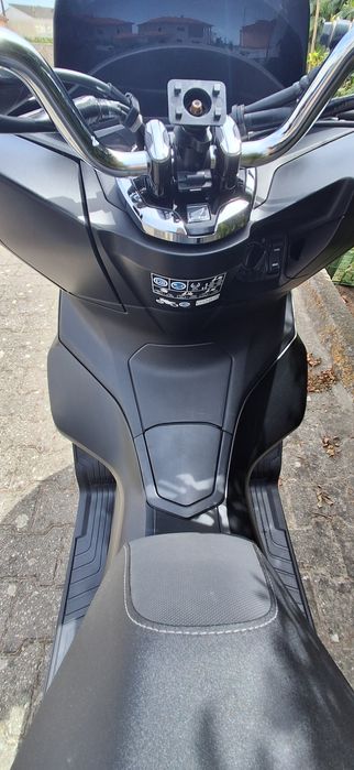 Honda PCX 125 ABS 2024 | 4.700 km | Excelente Estado
